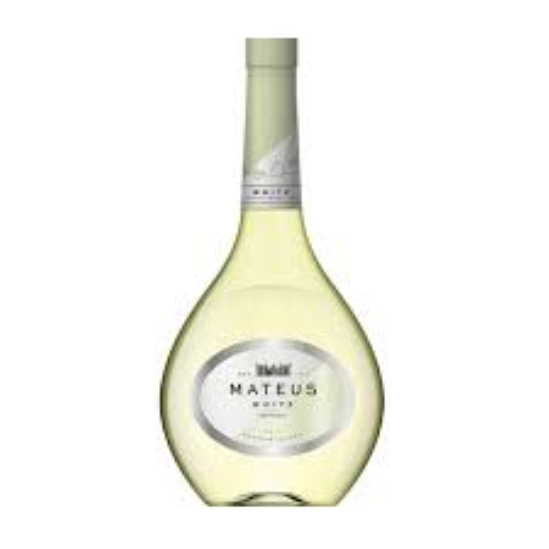 MATEUS WHITE 750ML